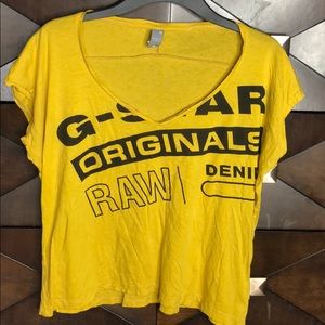 G Star RAW T- shirt
